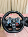 Logitech g29 Steering with manual gear shifter for PC, PS1-5